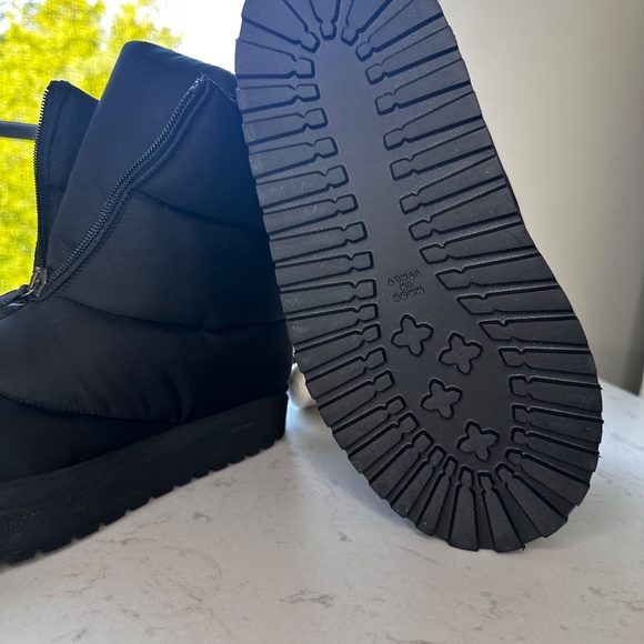 Gia Borghini Puffy Boot - Picture 11 of 14